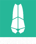 dataRabbit Logo. Awesomness by Anton Anger